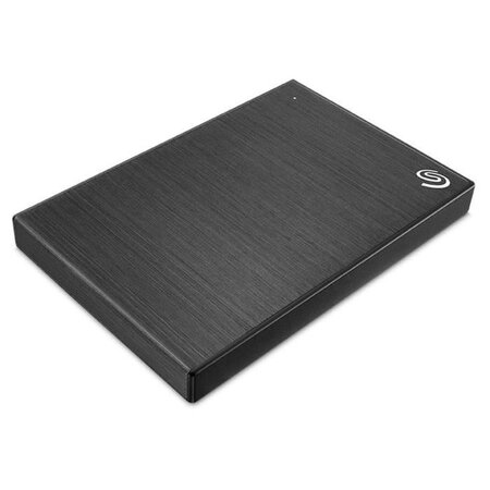 SEAGATE Disque dur externe Backup Plus Slim 1 To Noir