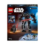 75368 Le robot Dark Vador Star Wars