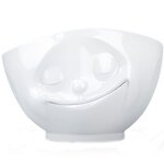 Grand bol en porcelaine Tassen Heureux 500 ml