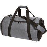 Sac de sport ou voyage - 1814006 - gris chiné