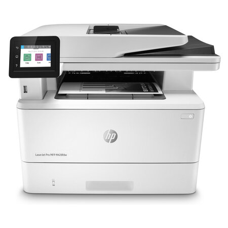 Imprimante hp laserjet pro m428fdw