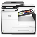 Hp pagewide 377dw mfp