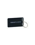 INTELOCK - Cylindre connecté Intelock STUDY  taille ajustable  argent - INTELOCK