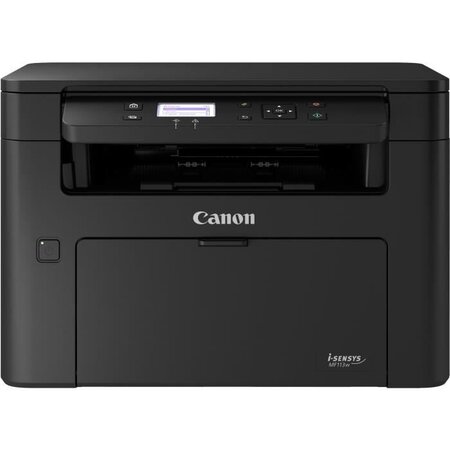 Canon imprimante laser multifoncton i-sensys mf113w