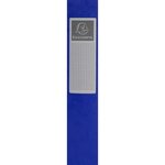 Boite De Classement Exabox Dos 60mm Carte Lustrée Scotten - A4 - Bleu - X 10 - Exacompta