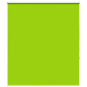 vidaXL Store enrouleur occultant largeur du tissu 131 6 cm polyester