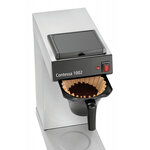 Machine à café contessa 1002 - 2 litres - bartscher -  - plastique2 215x400x520mm