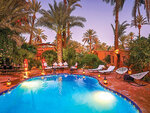 Escapade magique de 3 jours en éco-lodge au maroc - smartbox - coffret cadeau séjour