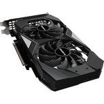 Gigabyte gv-n2060d6-6gd carte graphique nvidia geforce rtx 2060 6 go gddr6