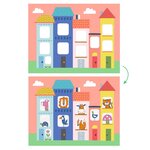 Djeco DJ09289 - Décalquer est un art