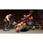 WWE 2K Battlegrounds Jeu Nintendo Switch