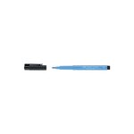 Feutre Pitt Artist Pen Brush bleu de smalt FABER-CASTELL