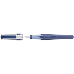 Stylo plume o structure P481M  bleu PELIKAN