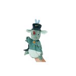 Joe le magicien -Marionette a main