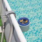 Bestway écumeur de surface pour piscine flowclear 58233