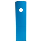 Porte-revues Mag-cube Bee Blue - Turquoise - X 6 - Exacompta