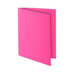 Paquet de 30 sous-chemises 22x31 cm ROCK'S 80 g assorties EXACOMPTA