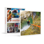 SMARTBOX - Coffret Cadeau Activités plein air Aventure en France - Sport & Aventure