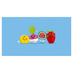 10983  Le marché bio -Duplo
