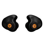 Bouchons d'oreilles chasse et tir decibullz percussive filters