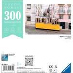 Ravensburger 13272 - Puzzle Moment Lisbonne 300 pièces