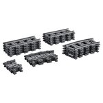 LEGO® 60205 60238 - City – 60205+60238