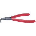 Ks tools jeu de pinces à circlips 4 pièces 19-60 mm 119.2055