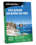 Coffret cadeau - WONDERBOX - Escapade en bord de mer