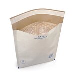 Pochette résistante matelassée bulles super raja 30x44 cm (lot de 50)
