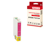 Nopan-ink - x1 cartouche epson t1813 xl t1813xl compatible