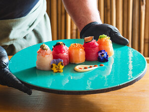 SMARTBOX - Coffret Cadeau Carte cadeau pour Secret Santa - 50 € -  Multi-thèmes