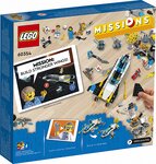 60354 Missions dexploration spatiale sur mars ® City