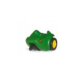rollyMinitrac Trailer John Deere Remorque de tracteur jouet