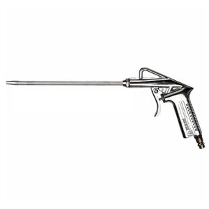 Einhell - pistolet de gonflage long bec