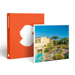 SMARTBOX - Coffret Cadeau Escapade détente : 4 jours avec dîner et espace détente près des Sables-d'Olonne - Séjour