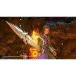 Dragon Quest XI S : Les Combattants de la Destinée - Edition Ultime Jeu Switch