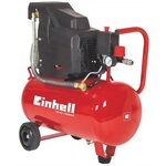 Einhell - compresseur tc-ac 190/24/8
