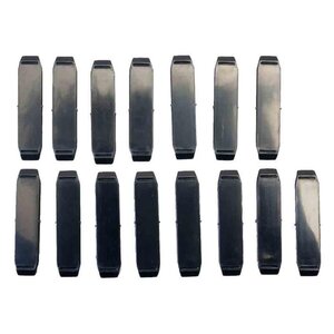 CARRERA 20085208 - Digital 132 Raccords de pistes