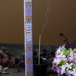 Encens Japonais Violette