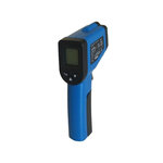Thermomètre infrarouge à visée laser - combisteel -  - plastique