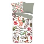 Pure Housse de couette SIERRA 135x200 cm