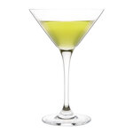 Verre à martini en cristal olympia campana 260 ml - lot de 6 -  - cristal x180mm