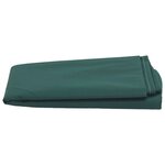 vidaXL Housses de protection pour plantes avec cordon de serrage 4 Pièces