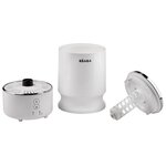 Beaba Humidificateur d'air de bébé Blanc 800 ml