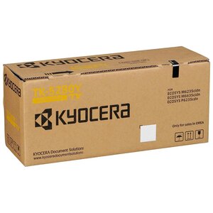 Kyocera TK5280 Cartouche de toner TK5280Y