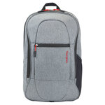 Urban commuter - sac à dos pour ordinateur portable, 22 l - gris