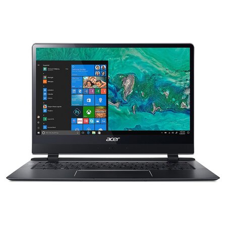 Acer portable acer sf714-51t-m2st pro intel core i7 - 14'