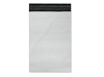 Lot de 50 enveloppes pochettes a5 plastiques opaques 170 x 240 mm