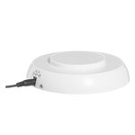 Boule lumineuse sans fil flottante led bobby c40 multicolore polyéthylène d40cm