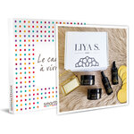 Coffret rituel du hammam - smartbox - coffret cadeau bien-être